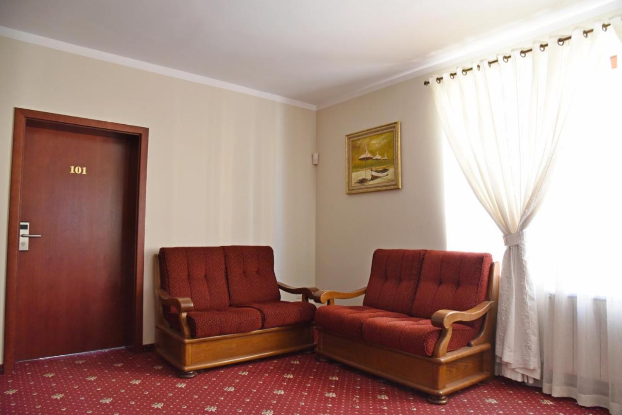 Villa Maria Revas Sluneční pobřeží Exteriér fotografie