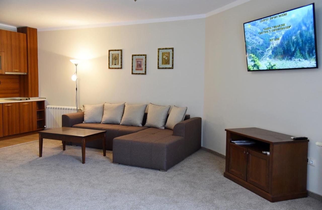 Villa Maria Revas Sluneční pobřeží Exteriér fotografie
