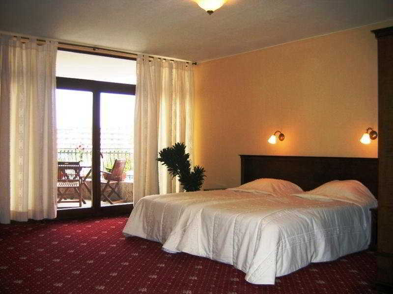 Villa Maria Revas Sluneční pobřeží Exteriér fotografie