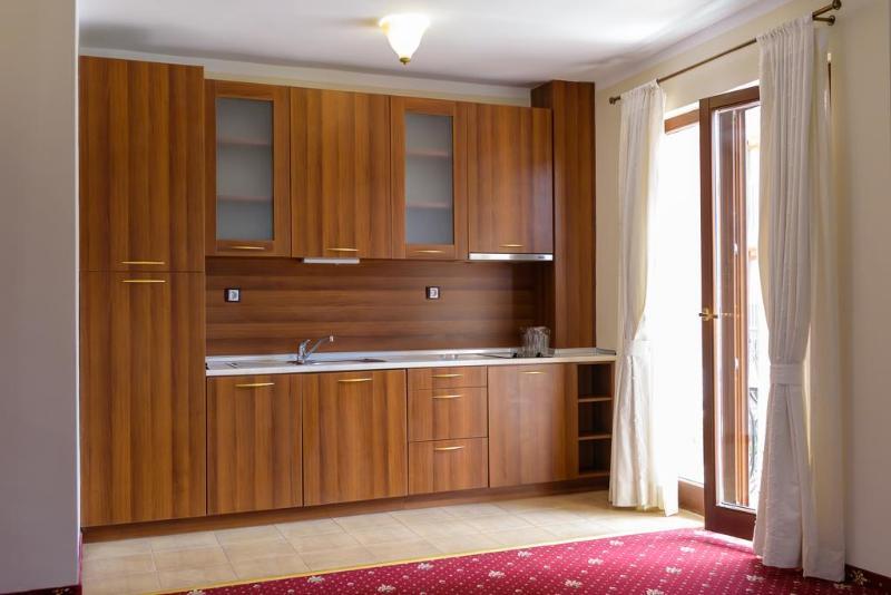 Villa Maria Revas Sluneční pobřeží Exteriér fotografie