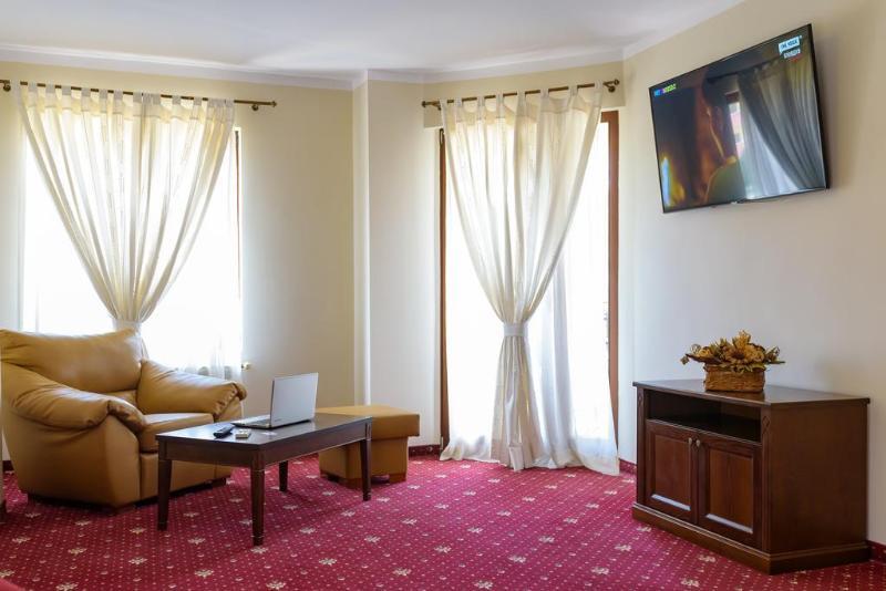 Villa Maria Revas Sluneční pobřeží Exteriér fotografie