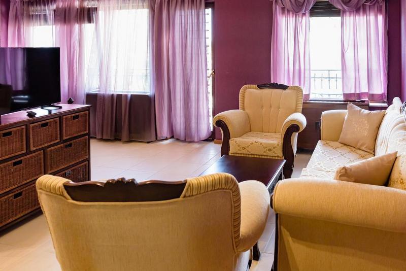 Villa Maria Revas Sluneční pobřeží Exteriér fotografie