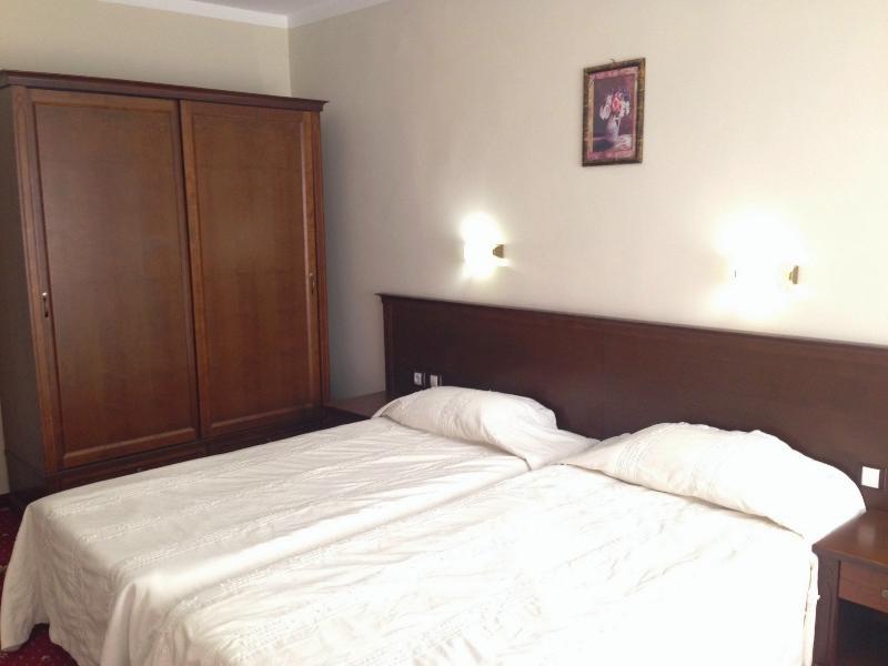 Villa Maria Revas Sluneční pobřeží Exteriér fotografie